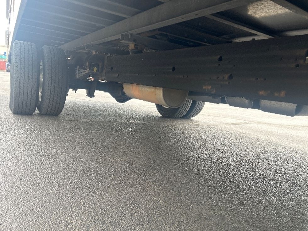 Light Duty Box Truck-Light and Medium Duty Trucks-GMC-2022-Savana G33903-La Porte-IN-99,691\n\t\tmiles-$ 27,500 - Image 13