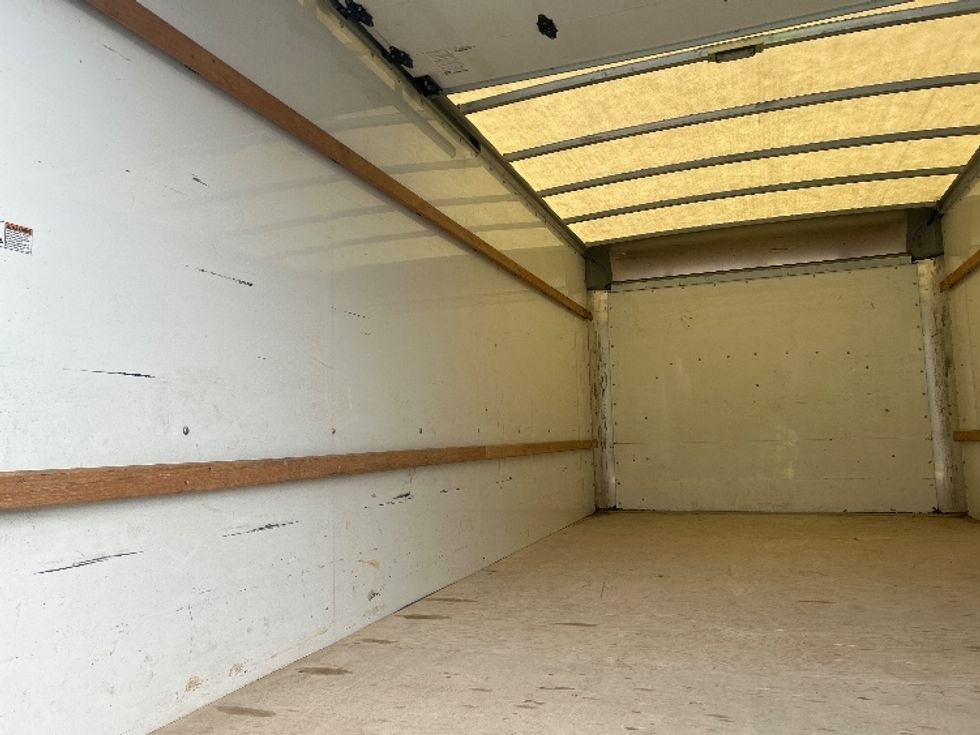 Light Duty Box Truck-Light and Medium Duty Trucks-GMC-2022-Savana G33903-Ladson-SC-48,230\n\t\tmiles-$ 40,000 - Image 10