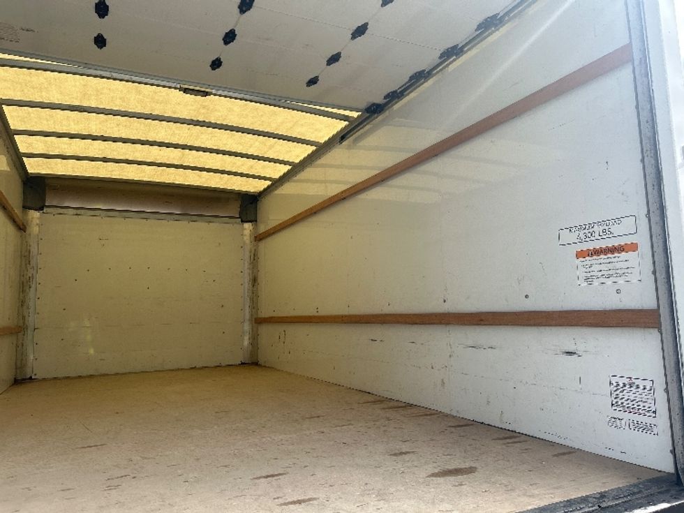 Light Duty Box Truck-Light and Medium Duty Trucks-GMC-2022-Savana G33903-Ladson-SC-48,230\n\t\tmiles-$ 40,000 - Image 11