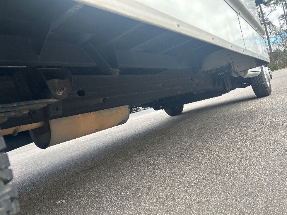 Light Duty Box Truck-Light and Medium Duty Trucks-GMC-2022-Savana G33903-Ladson-SC-48,230\n\t\tmiles-$ 40,000 - Image 13