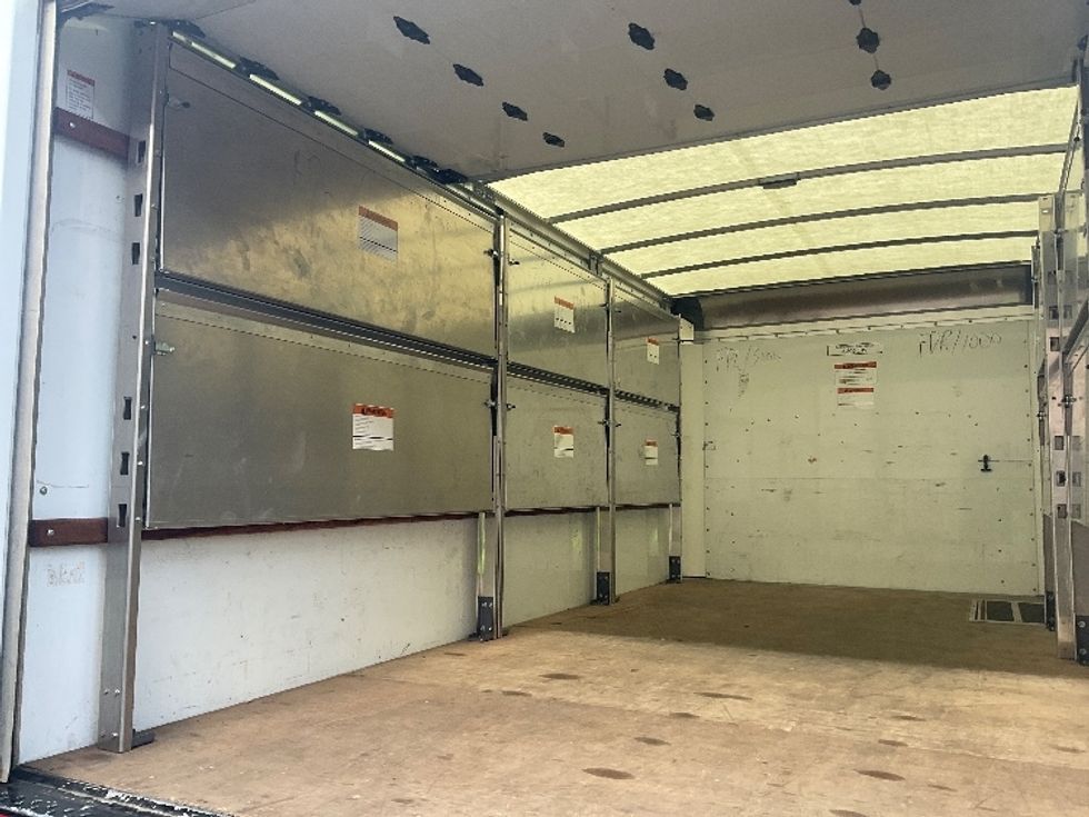Light Duty Box Truck-Light and Medium Duty Trucks-GMC-2022-Savana G33903-Ladson-SC-51,529\n\t\tmiles-$ 32,000 - Image 11