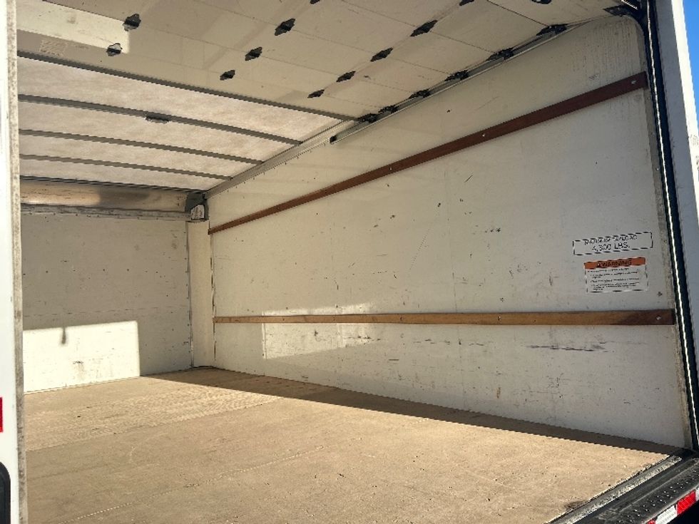 Light Duty Box Truck-Light and Medium Duty Trucks-GMC-2022-Savana G33903-Ladson-SC-63,064\n\t\tmiles-$ 38,250 - Image 12