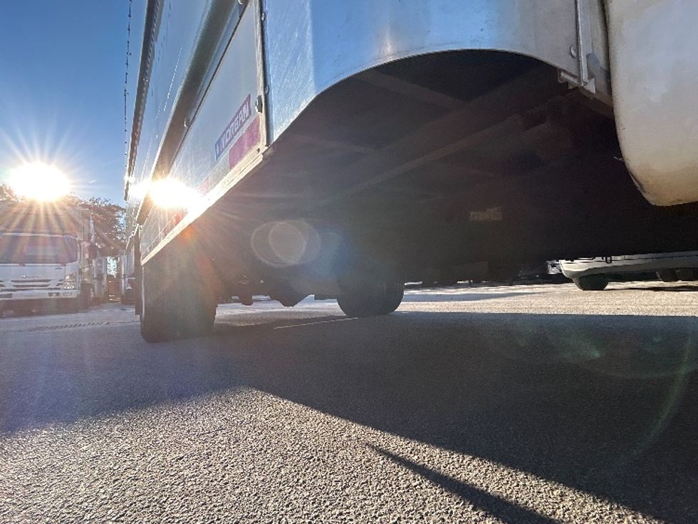 Light Duty Box Truck-Light and Medium Duty Trucks-GMC-2022-Savana G33903-Ladson-SC-63,064\n\t\tmiles-$ 38,250 - Image 14