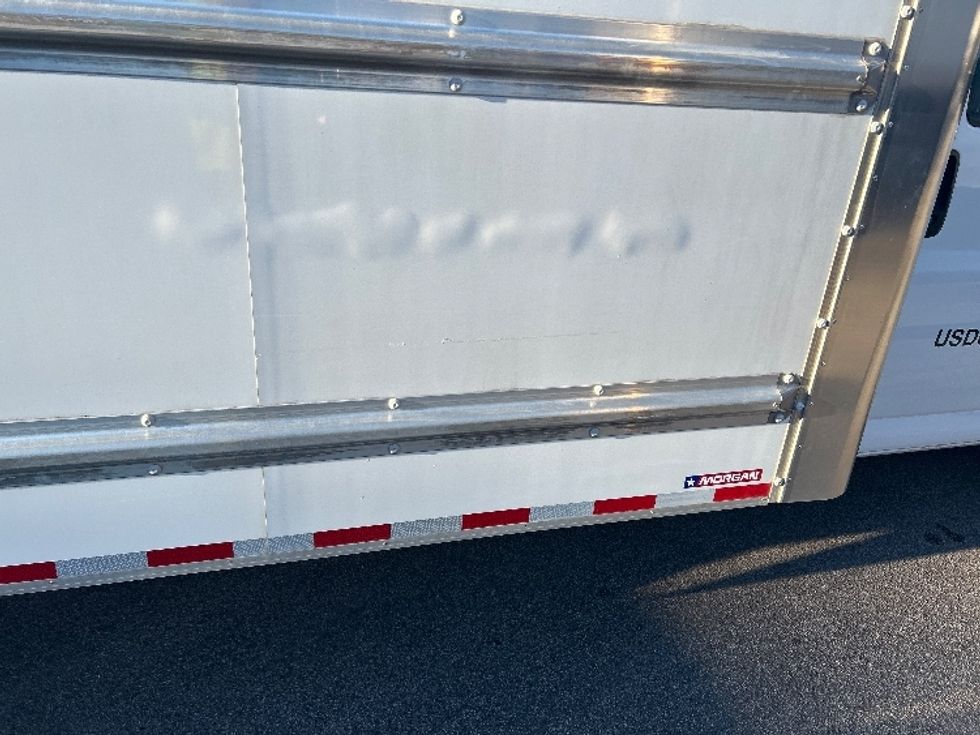 Light Duty Box Truck-Light and Medium Duty Trucks-GMC-2022-Savana G33903-Ladson-SC-63,064\n\t\tmiles-$ 38,250 - Image 29