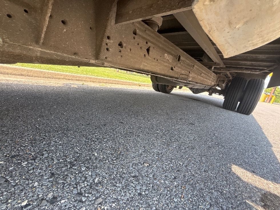 Light Duty Box Truck-Light and Medium Duty Trucks-GMC-2022-Savana G33903-Lafayette-LA-50,770\n\t\tmiles-$ 40,250 - Image 5