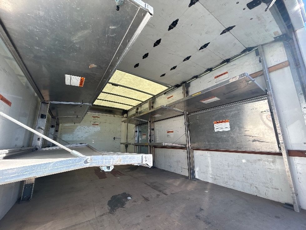 Light Duty Box Truck-Light and Medium Duty Trucks-GMC-2022-Savana G33903-Lafayette-LA-50,779\n\t\tmiles-$ 41,250 - Image 12