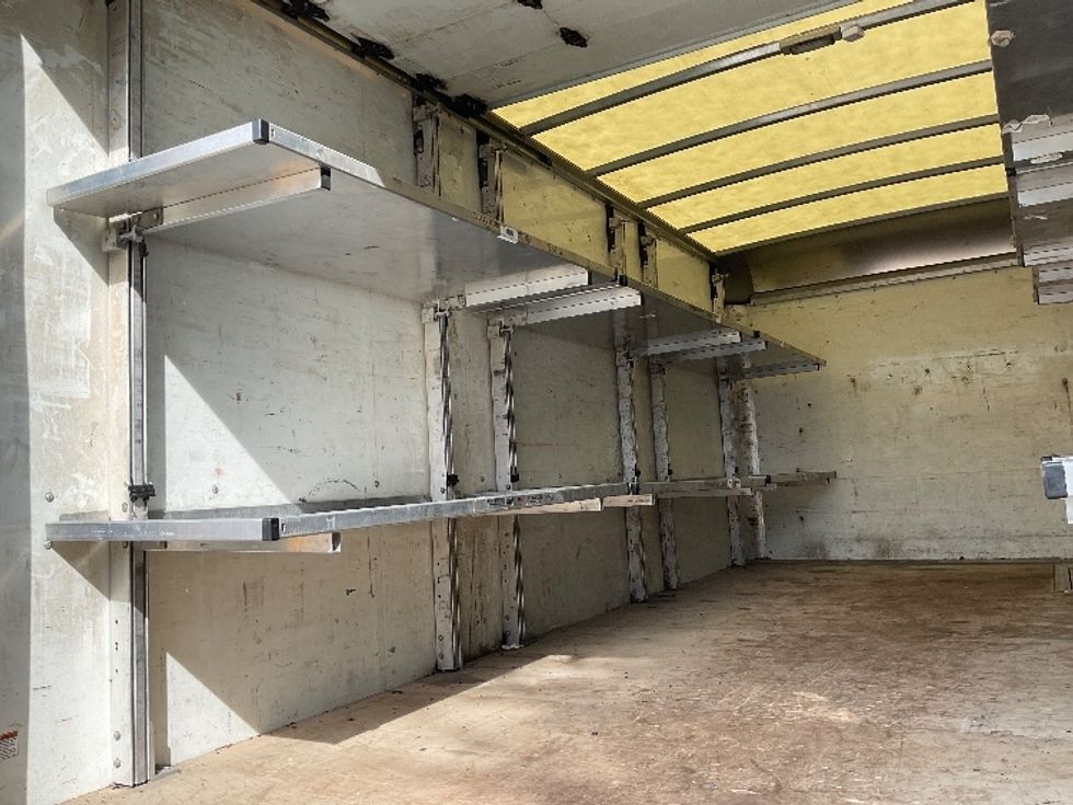 Light Duty Box Truck-Light and Medium Duty Trucks-GMC-2022-Savana G33903-Lafayette-LA-69,624\n\t\tmiles-$ 35,500 - Image 10