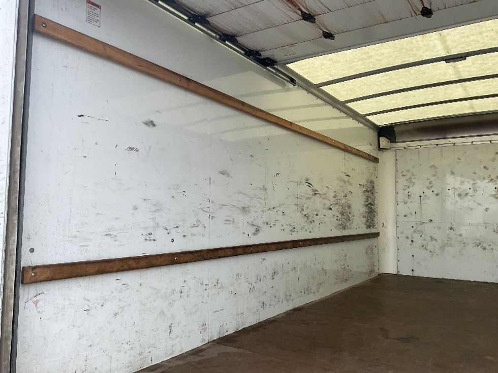 Light Duty Box Truck-Light and Medium Duty Trucks-GMC-2022-Savana G33903-Lansing-MI-163,274\n\t\tmiles-$ 20,750 - Image 11