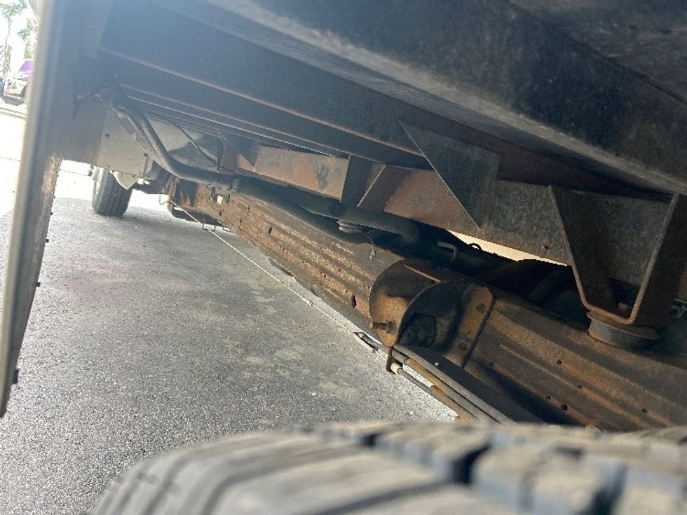 Light Duty Box Truck-Light and Medium Duty Trucks-GMC-2022-Savana G33903-Lansing-MI-54,426\n\t\tmiles-$ 36,500 - Image 5