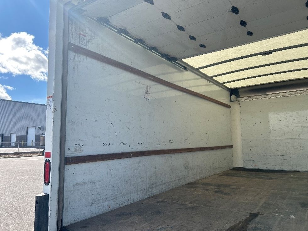 Light Duty Box Truck-Light and Medium Duty Trucks-GMC-2022-Savana G33903-Las Vegas-NV-110,472\n\t\tmiles-$ 31,750 - Image 10