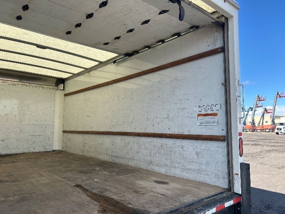 Light Duty Box Truck-Light and Medium Duty Trucks-GMC-2022-Savana G33903-Las Vegas-NV-110,472\n\t\tmiles-$ 31,750 - Image 11