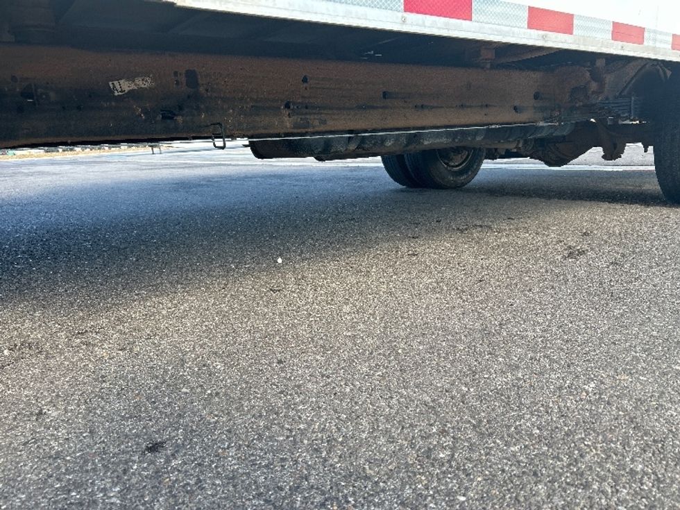 Light Duty Box Truck-Light and Medium Duty Trucks-GMC-2022-Savana G33903-Las Vegas-NV-110,472\n\t\tmiles-$ 31,750 - Image 5