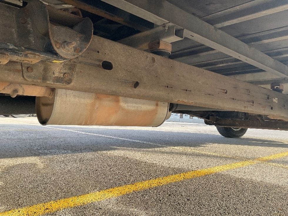 Light Duty Box Truck-Light and Medium Duty Trucks-GMC-2022-Savana G33903-Lexington-KY-96,891\n\t\tmiles-$ 28,000 - Image 13