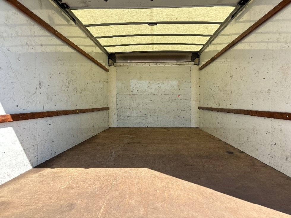 Light Duty Box Truck-Light and Medium Duty Trucks-GMC-2022-Savana G33903-Linden-NJ-76,423\n\t\tmiles-$ 30,750 - Image 10