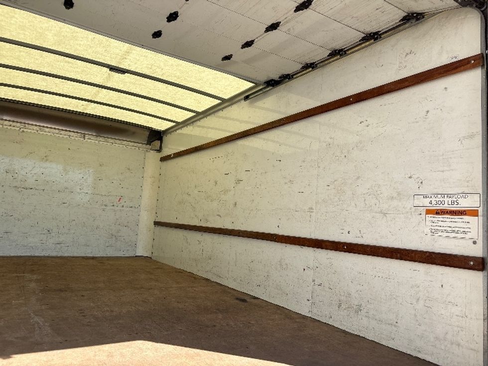 Light Duty Box Truck-Light and Medium Duty Trucks-GMC-2022-Savana G33903-Linden-NJ-76,423\n\t\tmiles-$ 30,750 - Image 12