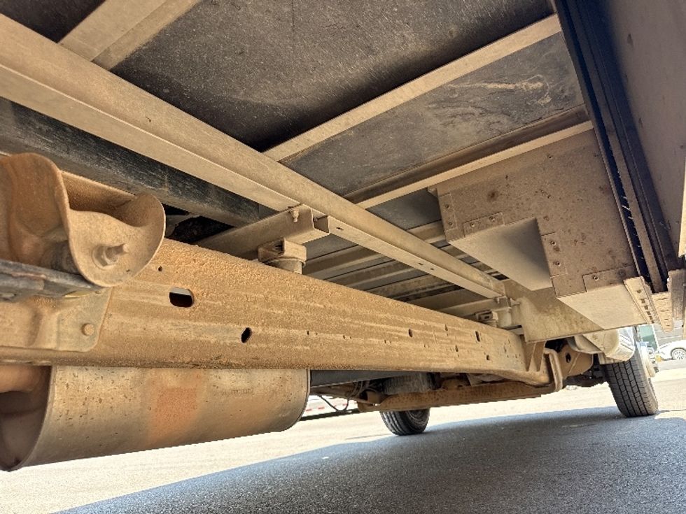 Light Duty Box Truck-Light and Medium Duty Trucks-GMC-2022-Savana G33903-Lindon-UT-73,201\n\t\tmiles-$ 37,500 - Image 14