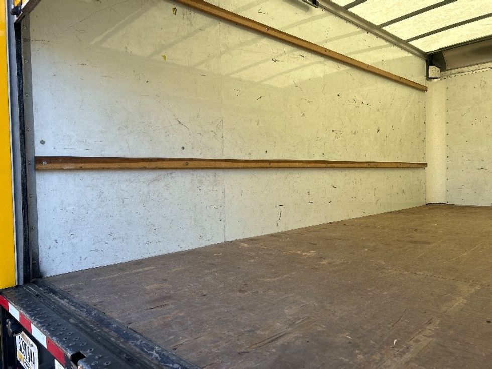 Light Duty Box Truck-Light and Medium Duty Trucks-GMC-2022-Savana G33903-Lithia Springs-GA-129,176\n\t\tmiles-$ 24,750 - Image 11