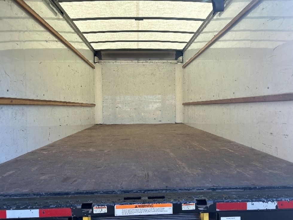 Light Duty Box Truck-Light and Medium Duty Trucks-GMC-2022-Savana G33903-Lithia Springs-GA-129,176\n\t\tmiles-$ 24,750 - Image 8