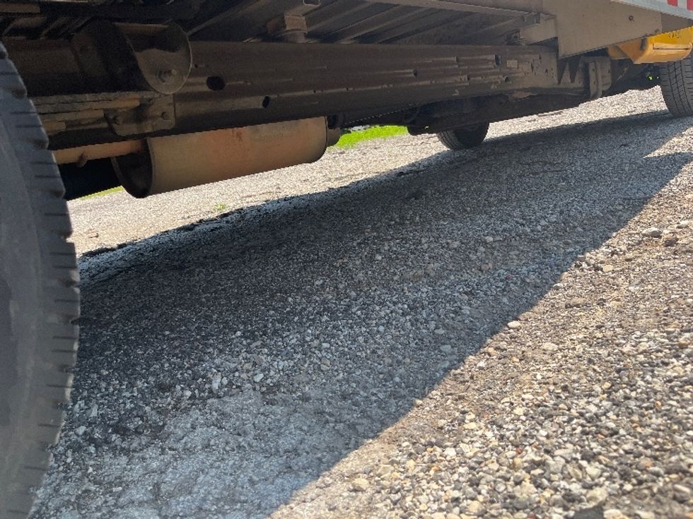 Light Duty Box Truck-Light and Medium Duty Trucks-GMC-2022-Savana G33903-Little Rock-AR-104,761\n\t\tmiles-$ 29,000 - Image 14