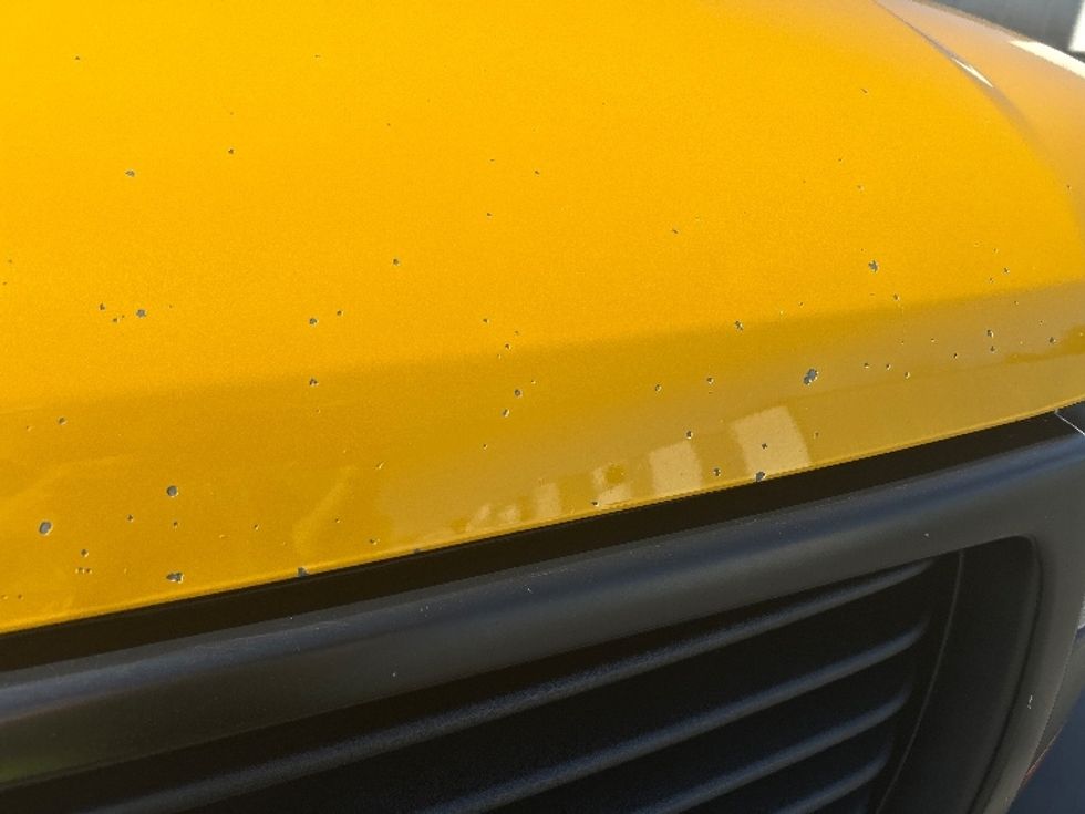 Light Duty Box Truck-Light and Medium Duty Trucks-GMC-2022-Savana G33903-Little Rock-AR-104,761\n\t\tmiles-$ 29,000 - Image 25