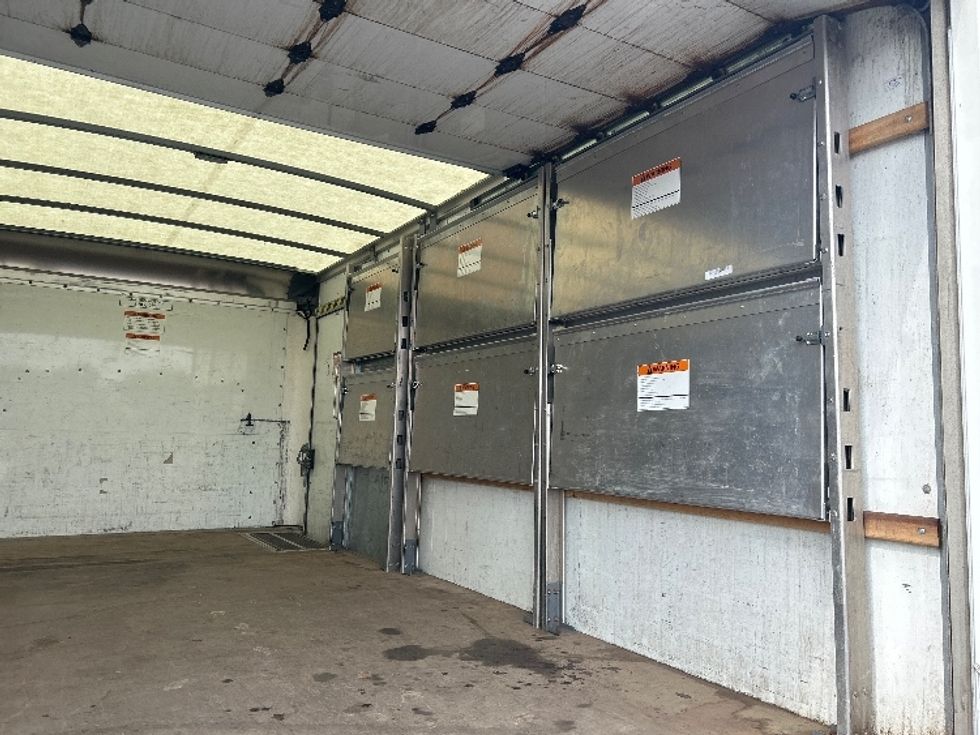 Light Duty Box Truck-Light and Medium Duty Trucks-GMC-2022-Savana G33903-Liverpool-NY-104,021\n\t\tmiles-$ 31,750 - Image 10
