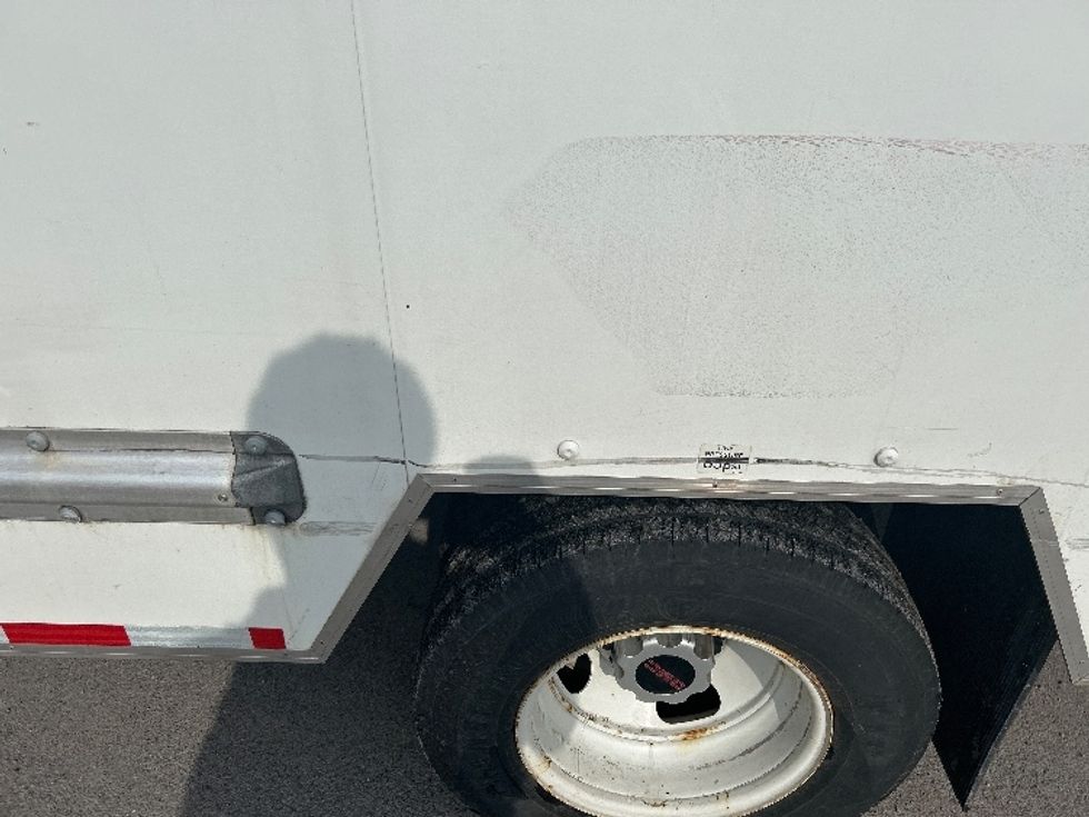 Light Duty Box Truck-Light and Medium Duty Trucks-GMC-2022-Savana G33903-Liverpool-NY-104,021\n\t\tmiles-$ 31,750 - Image 23