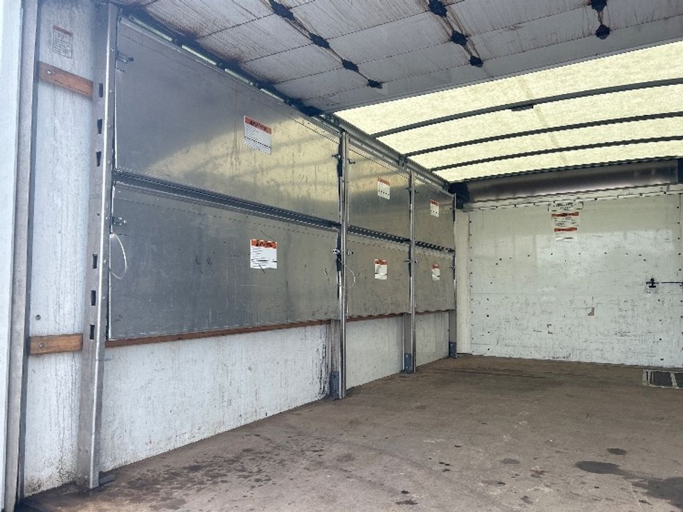 Light Duty Box Truck-Light and Medium Duty Trucks-GMC-2022-Savana G33903-Liverpool-NY-104,021\n\t\tmiles-$ 31,750 - Image 9