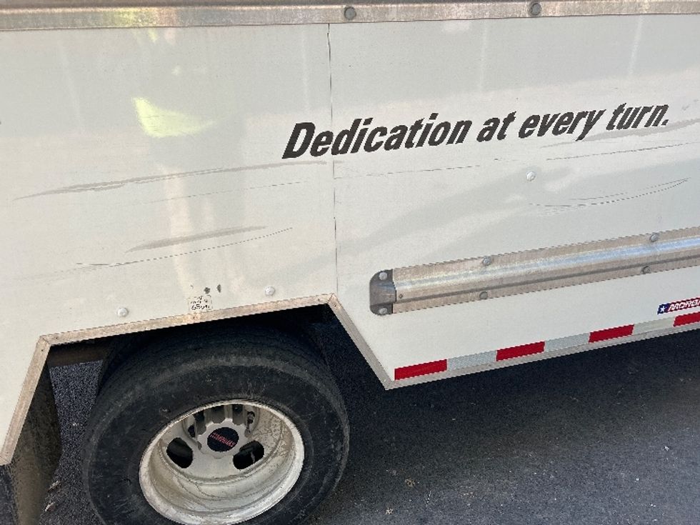 Light Duty Box Truck-Light and Medium Duty Trucks-GMC-2022-Savana G33903-Liverpool-NY-40,726\n\t\tmiles-$ 39,000 - Image 27