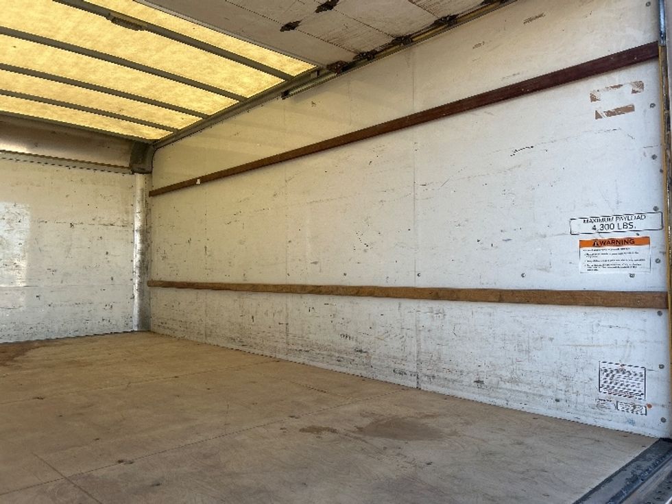Light Duty Box Truck-Light and Medium Duty Trucks-GMC-2022-Savana G33903-Lubbock-TX-141,232\n\t\tmiles-$ 21,500 - Image 12