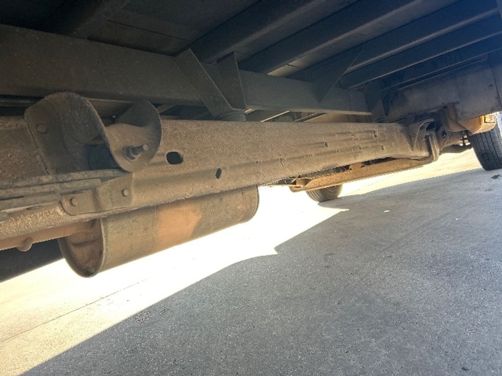 Light Duty Box Truck-Light and Medium Duty Trucks-GMC-2022-Savana G33903-Lubbock-TX-141,232\n\t\tmiles-$ 21,500 - Image 14