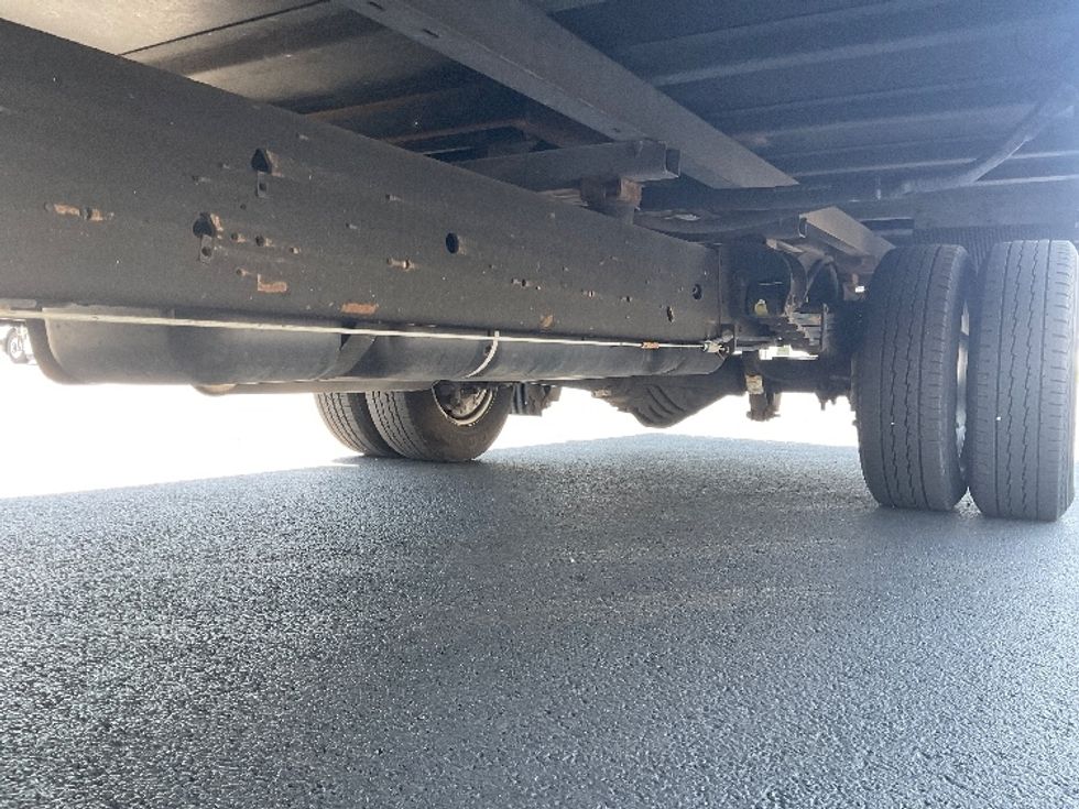 Light Duty Box Truck-Light and Medium Duty Trucks-GMC-2022-Savana G33903-Madison-AL-33,503\n\t\tmiles-$ 44,250 - Image 5