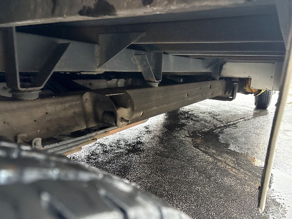 Light Duty Box Truck-Light and Medium Duty Trucks-GMC-2022-Savana G33903-Mebane-NC-131,832\n\t\tmiles-$ 24,500 - Image 14