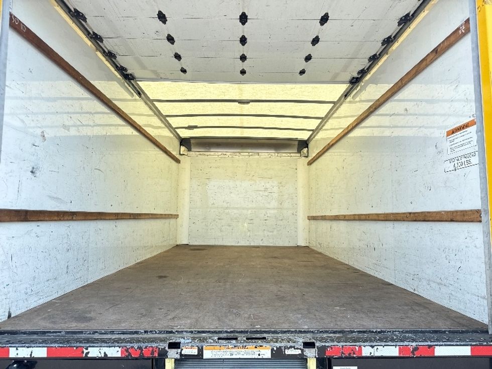 Light Duty Box Truck-Light and Medium Duty Trucks-GMC-2022-Savana G33903-Medley-FL-118,166\n\t\tmiles-$ 24,750 - Image 8