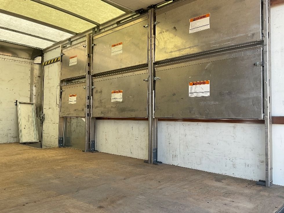 Light Duty Box Truck-Light and Medium Duty Trucks-GMC-2022-Savana G33903-Memphis-TN-34,333\n\t\tmiles-$ 42,750 - Image 12