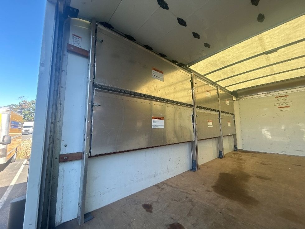 Light Duty Box Truck-Light and Medium Duty Trucks-GMC-2022-Savana G33903-Millville-NJ-30,832\n\t\tmiles-$ 40,250 - Image 10