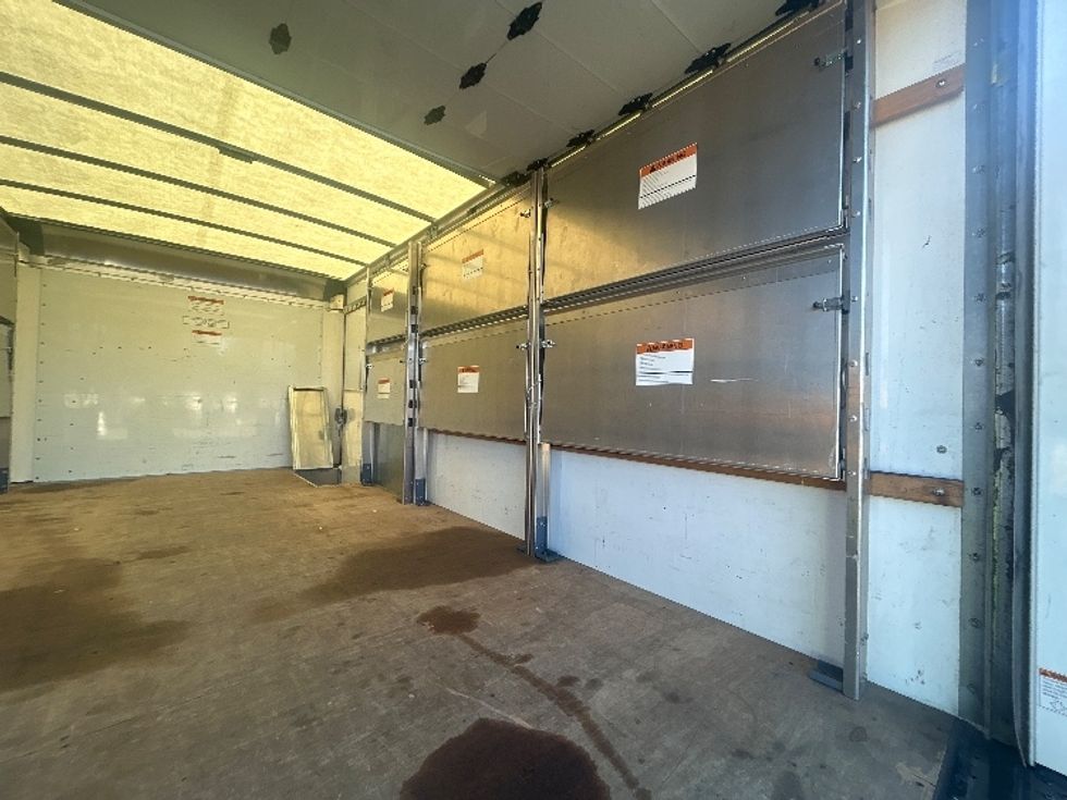 Light Duty Box Truck-Light and Medium Duty Trucks-GMC-2022-Savana G33903-Millville-NJ-30,832\n\t\tmiles-$ 40,250 - Image 11