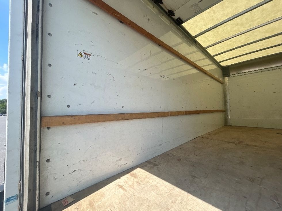 Light Duty Box Truck-Light and Medium Duty Trucks-GMC-2022-Savana G33903-Millville-NJ-66,644\n\t\tmiles-$ 34,500 - Image 11