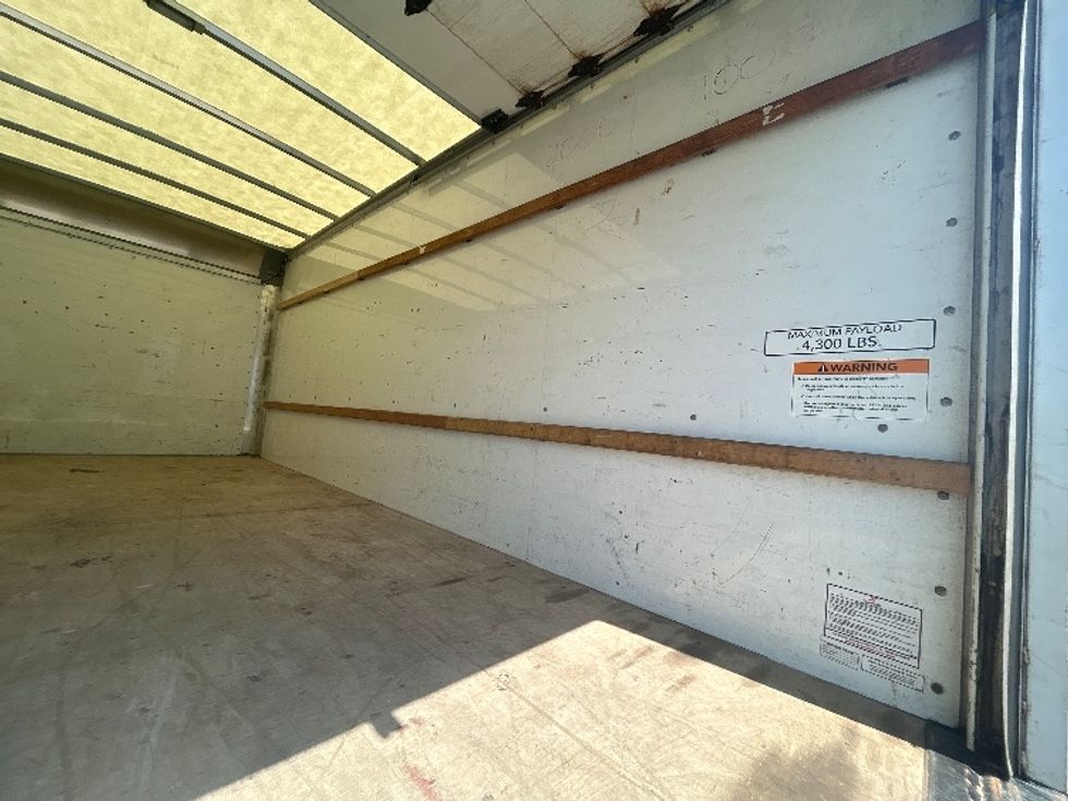Light Duty Box Truck-Light and Medium Duty Trucks-GMC-2022-Savana G33903-Millville-NJ-66,644\n\t\tmiles-$ 34,500 - Image 12