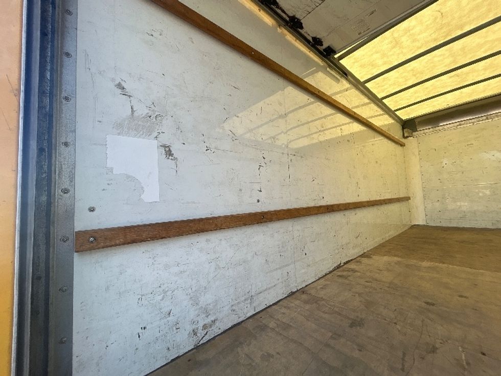 Light Duty Box Truck-Light and Medium Duty Trucks-GMC-2022-Savana G33903-Millville-NJ-74,465\n\t\tmiles-$ 31,750 - Image 11