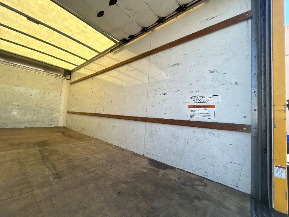 Light Duty Box Truck-Light and Medium Duty Trucks-GMC-2022-Savana G33903-Millville-NJ-74,465\n\t\tmiles-$ 31,750 - Image 12
