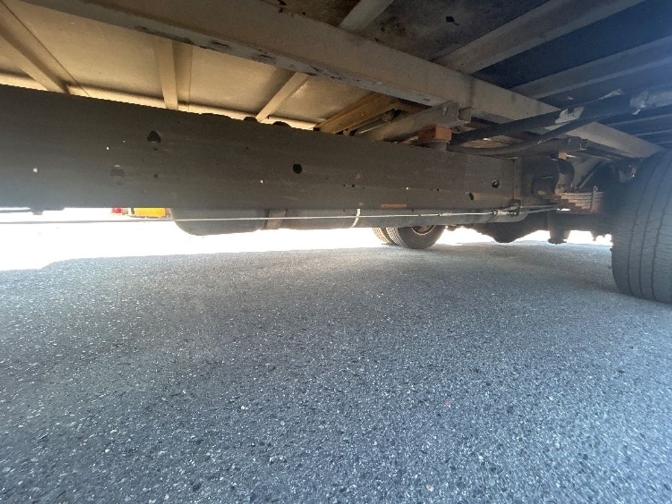 Light Duty Box Truck-Light and Medium Duty Trucks-GMC-2022-Savana G33903-Millville-NJ-74,465\n\t\tmiles-$ 31,750 - Image 5