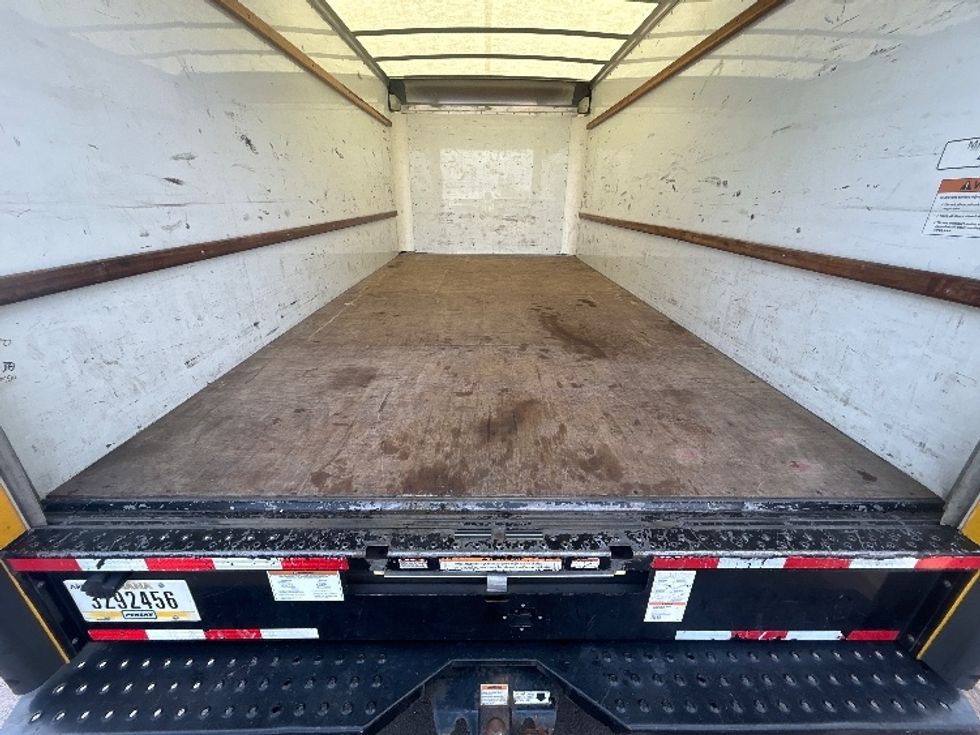 Light Duty Box Truck-Light and Medium Duty Trucks-GMC-2022-Savana G33903-Millville-NJ-98,866\n\t\tmiles-$ 27,750 - Image 10