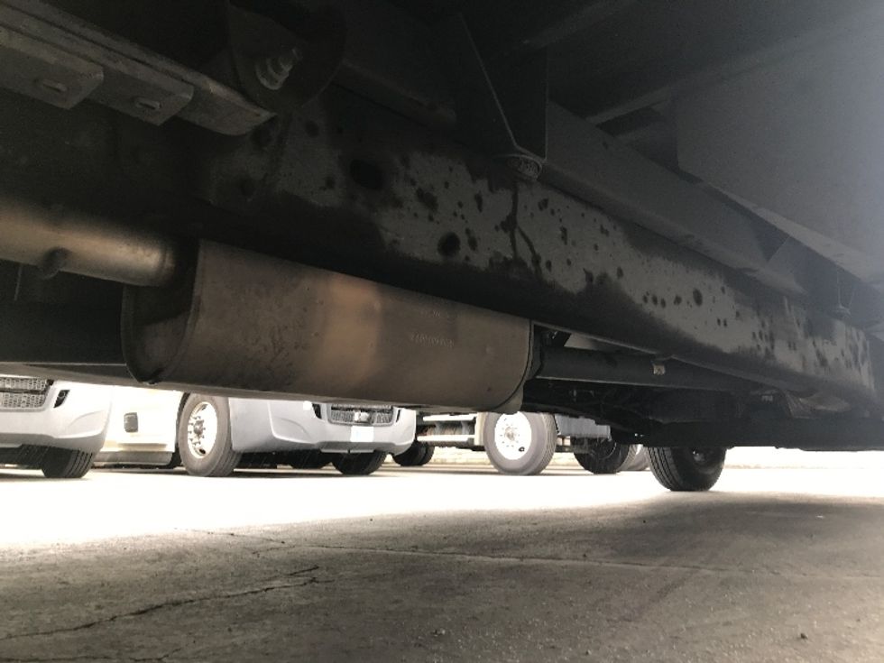 Light Duty Box Truck-Light and Medium Duty Trucks-GMC-2022-Savana G33903-Milwaukee-WI-52,107\n\t\tmiles-$ 41,000 - Image 14