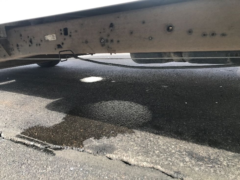 Light Duty Box Truck-Light and Medium Duty Trucks-GMC-2022-Savana G33903-Milwaukee-WI-53,776\n\t\tmiles-$ 40,750 - Image 5