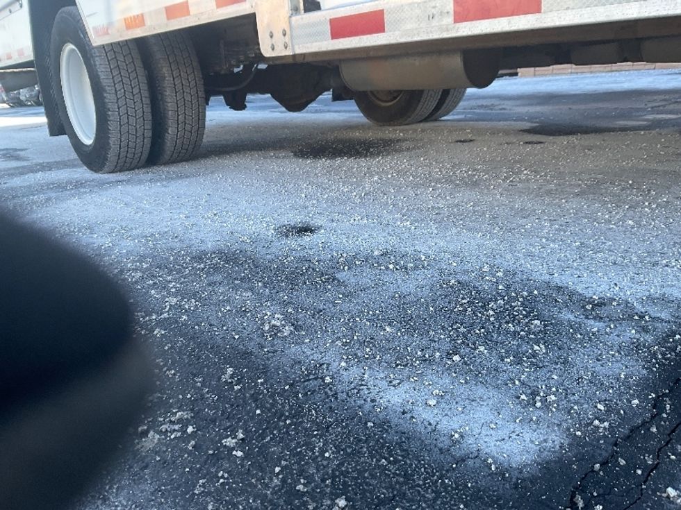 Light Duty Box Truck-Light and Medium Duty Trucks-GMC-2022-Savana G33903-Milwaukee-WI-54,818\n\t\tmiles-$ 40,500 - Image 14