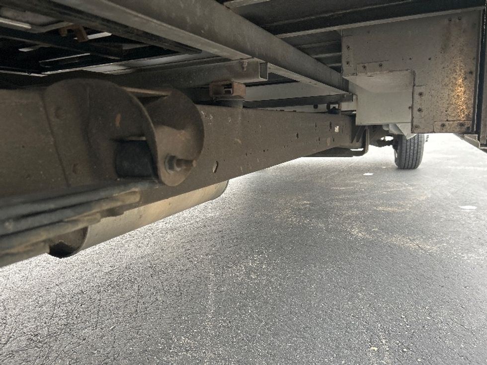 Light Duty Box Truck-Light and Medium Duty Trucks-GMC-2022-Savana G33903-Milwaukee-WI-60,758\n\t\tmiles-$ 40,750 - Image 14