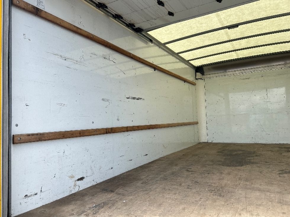 Light Duty Box Truck-Light and Medium Duty Trucks-GMC-2022-Savana G33903-Milwaukee-WI-74,348\n\t\tmiles-$ 31,250 - Image 11