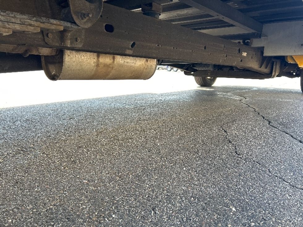 Light Duty Box Truck-Light and Medium Duty Trucks-GMC-2022-Savana G33903-Milwaukee-WI-78,551\n\t\tmiles-$ 30,750 - Image 14