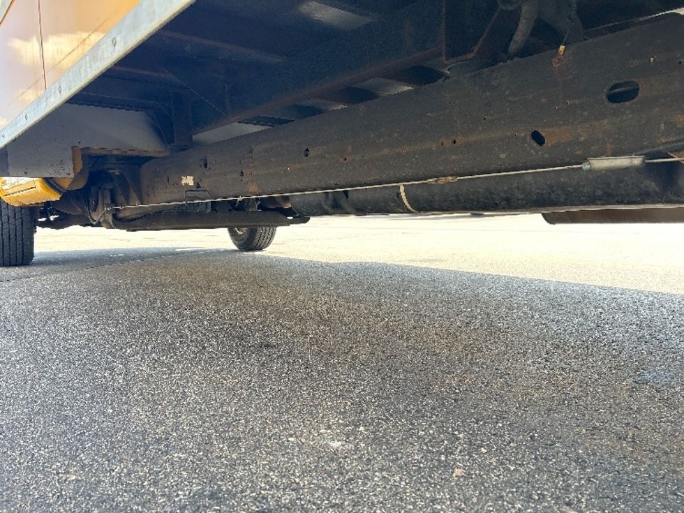 Light Duty Box Truck-Light and Medium Duty Trucks-GMC-2022-Savana G33903-Milwaukee-WI-78,841\n\t\tmiles-$ 30,750 - Image 5