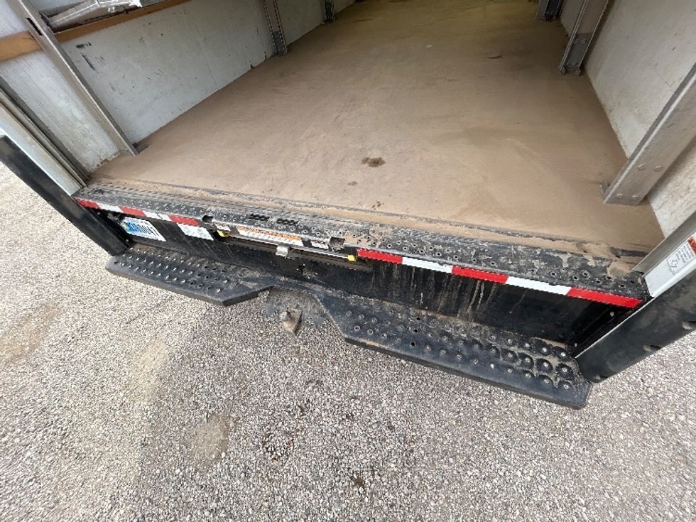 Light Duty Box Truck-Light and Medium Duty Trucks-GMC-2022-Savana G33903-Minot-ND-48,476\n\t\tmiles-$ 42,250 - Image 10